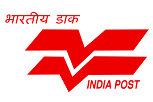 India Post logo