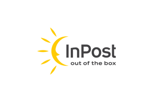 InPost Italy logo