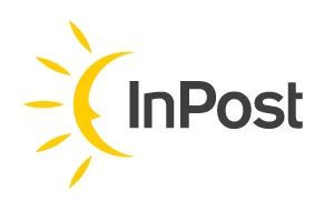 InPost UK logo