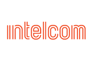Intelcom logo