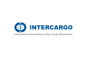 Intercargo logo