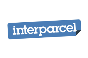 Interparcel Au logo