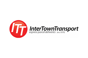 Intertown Transport logo
