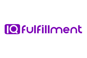 IQfulfillment logo