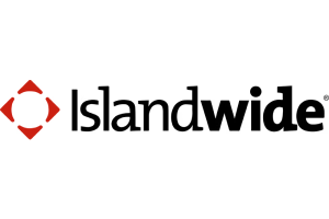 Island Wide logo