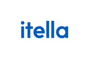 Itella logo