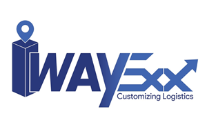 Iway Logistics logo