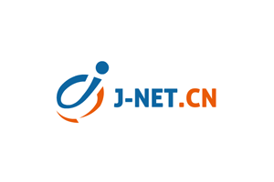 J-NET Express logo
