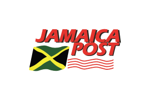 Jamaica Post logo