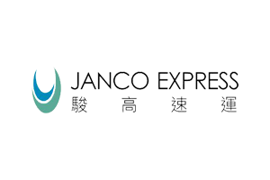 Janco Express logo