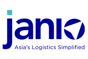 Janio logo