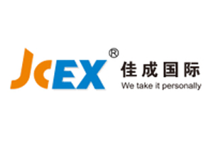 JCEX logo