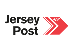Jersey Post logo