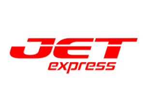 JET Express logo