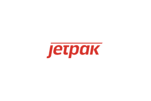 Jetpak logo