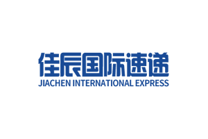 JIACHEN INTERNATIONAL logo