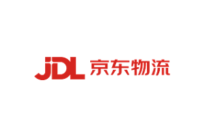 JINGDONG Logistics logo