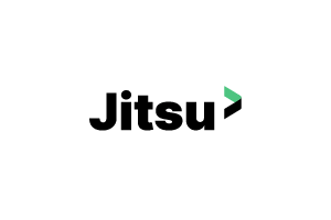 Jitsu logo