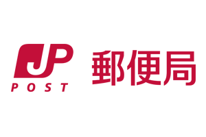 JP Post logo
