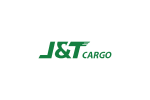 J&T Cargo MY logo