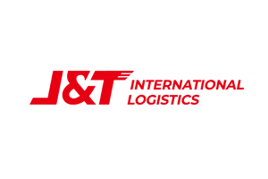 JET International logo