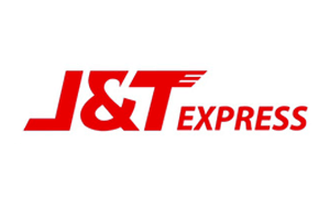 J&T UAE logo