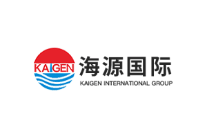 Kaigenlogistics logo