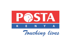 Kenya Post logo