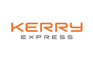 Kerry Logistics logo