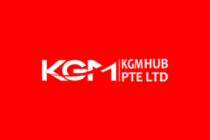 KGM Hub logo