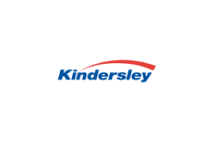 Kindersley Transport logo