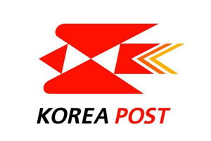 Korea Post logo