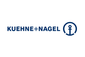 Kuehne Nagel logo