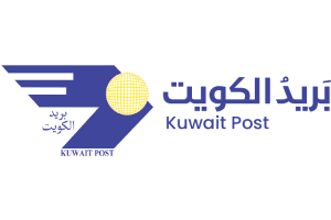 Kuwait Post logo