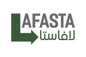 Lafasta logo