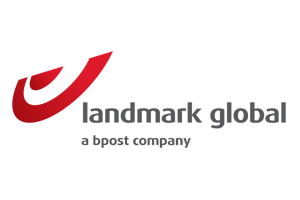 Landmark Global logo