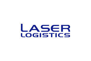 Laser Logistics logo