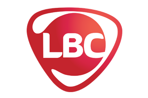 LBC Express logo