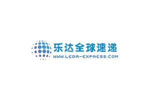 LD Express logo