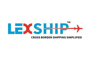 Lexship logo