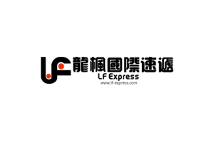 LF Express logo