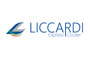 LICCARDI EXPRESS logo