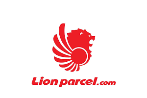 Lion Parcel logo