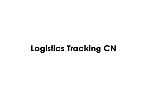 Logistics Tracking logo