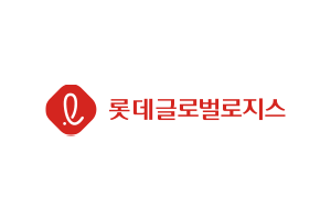 Lotte Global Logistics logo