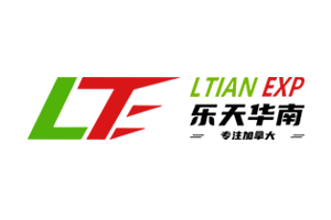 Ltian Exp logo