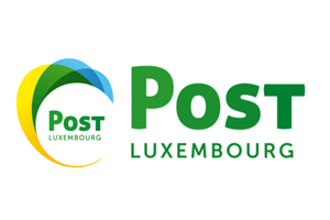 Luxembourg Post logo