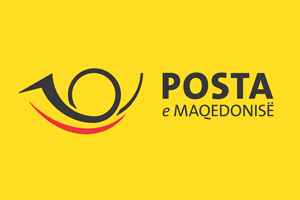 Macedonia Post logo