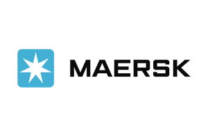 Maersk logo