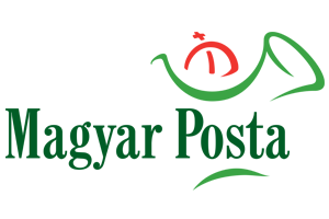 Magyar Posta logo